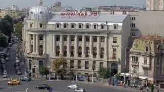 Programe de licenta in limba engleza la ASE