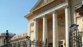 Acuzatii de plagiat la Universitatea "Carol Davila" din  Bucuresti