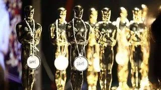 AMOUR - un OSCAR si cinci CSAR-uri