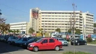 Campusul Tudor Vladimirescu din Iasi, protejat cu camere de supraveghere
