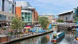 A Taste of UK Higher Education