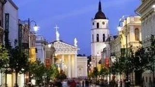 CALL FOR PARTICIPANTS FOR YOUTH EXCHANGE IN LITHUANIA 04-13 AUGUST 2007