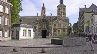 Dutch Art History