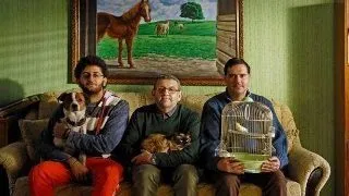 "Domestic", din 22 martie in cinema. Vezi trailerul oficial