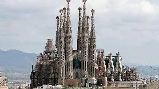Obiective turistice low buget de vizitat in Barcelona