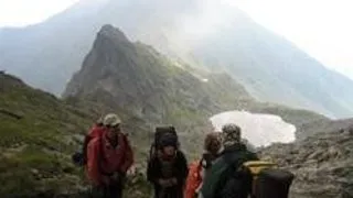 VACANTA LA MUNTE IN BULGARIA