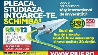 10 pasi inainte sa pleci la studii in strainatate