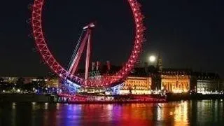 Obiective turistice de vizitat in Londra