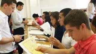 Admiterea la Universitatea "1 Decembrie 1918" se face in 2013 doar pe baza mediei de la Bac