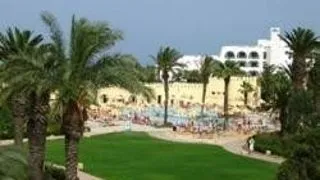 SEJUR IN TUNIS - TUNISIA