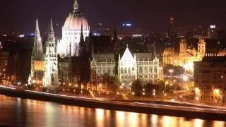 Public Finance in Hungary