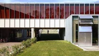 PhD position - Increased Use of Wood in Urban Areas