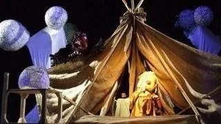 Die Kleine Hexe