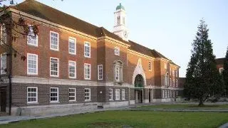 24 fully funded research studentships