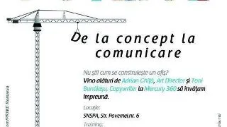 PRIME Romania prezinta ?PRint: De la concept la comunicare?
