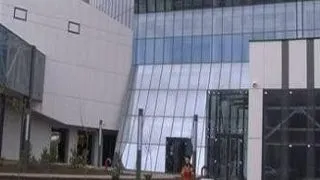Facultatea de Drept din Craiova are cel mai modern campus studentesc din tara
