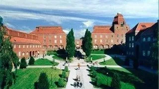 Post-doctoral Positions in Climate Modelling