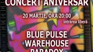 Concert aniversar Club A 44 de ani