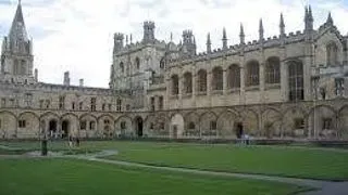English World Courses