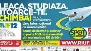 De ce vor tinerii sa plece la studii in strainatate? - Sondaj Studentie.ro