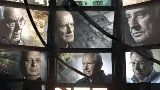 Documentarul "The Gatekeepers", nominalizat la Oscar, in competitia Cinepolitica