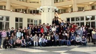 Prioritati ale studentilor si asumari ale Ministrilor cu ocazia Adunarii Generale ANOSR