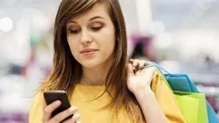 Mii de romani aplica zilnic pentru un job de pe smartphone