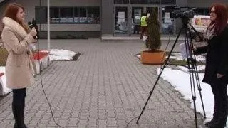 Studentii din Universitatea Transilvania din Brasov au propria emisiune TV