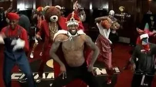 Top 10 cele mai tari videoclipuri Harlem Shake