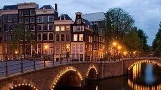 Top 3 lucruri de facut in Amsterdam