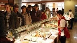 Cum sa te mentii sanatos in studentie