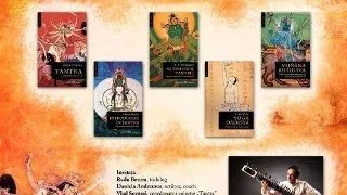 Editura Herald si Libraria Mihai Eminescu va ofera un eveniment de exceptie: "TANTRA - dincolo de mituri"