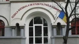 SNSPA asteapta viitorii studenti la Zilele Portilor Deschise 2013