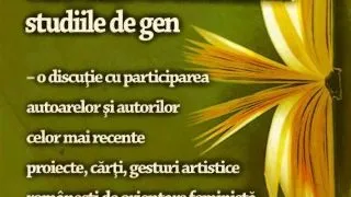 Cum stam cu feminismul/ studiile de gen, intr-o discutie la Cafeneaua critica