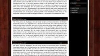 TO BLOG OR NOT TO BLOG?