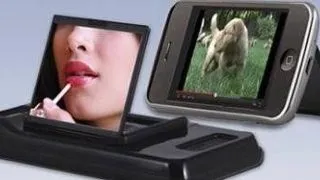 Top cele mai ciudate gadgeturi de infrumusetare din lume