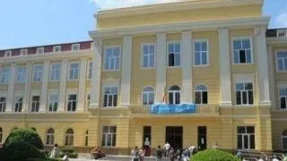 Seminarul de gatit la USAMV Iasi, la cea de-a doua editie