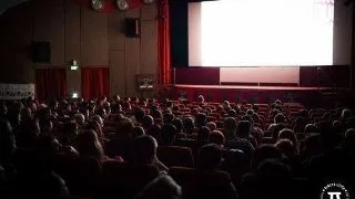 Secrete de stat, filme de Oscar si o dezbatere pe tema papalitatii, la Cinepolitica