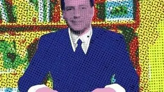 Prietenii lui Silvio Berlusconi si o intalnire cu Cristian Tudor Popescu, la Cinepolitica