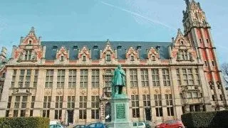 Doctoral Position in Statistics at ULB