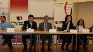 Infotech 2013, targ de internshipuri pentru studentii UTCN