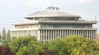 Noi programe de masterat la Politehnica Bucuresti din 2014