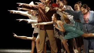 "NOI", la Teatrul de pe Lipscani - 14.04.2013
