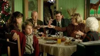 Proiectie speciala ?Domestic? la NCRR, in prezenta echipei filmului
