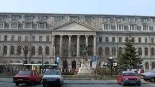 Un departament al Facultatii de Istorie din Universitatea Bucuresti aspira la statutul de facultate
