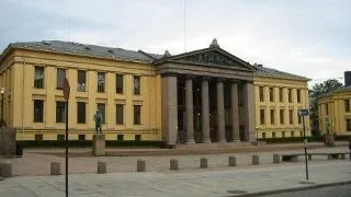 Doctoral Research Fellow in Paleontology