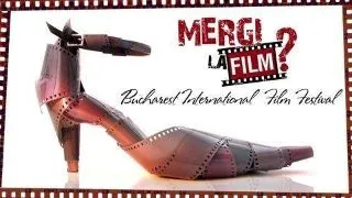 Start pentru Festivalul International de Film Bucuresti 2013