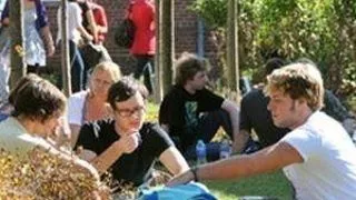 Top 10 lucruri de facut cand esti la facultate