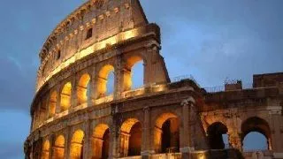 Obiective turistice de vizitat in Roma