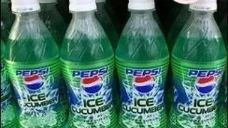 PEPSI DE CASTRAVETE